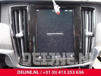 Volvo V-90 V90 II (PW), Combi, 2016 2.0 B6 Mild Hybrid AWD picture 17