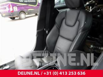 Volvo V-90 V90 II (PW), Combi, 2016 2.0 B6 Mild Hybrid AWD picture 27