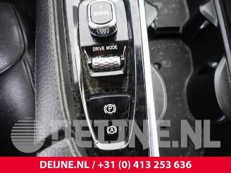 Volvo Xc-90 XC90 II, SUV, 2014 2.0 T8 16V Twin Engine AWD picture 34