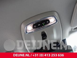 Volvo Xc-90 XC90 II, SUV, 2014 2.0 T8 16V Twin Engine AWD picture 30