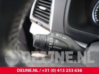 Volvo Xc-90 XC90 II, SUV, 2014 2.0 T8 16V Twin Engine AWD picture 27