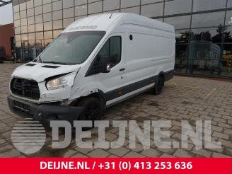 Ford Transit Transit, Van, 2013 2.2 TDCi 16V RWD picture 3