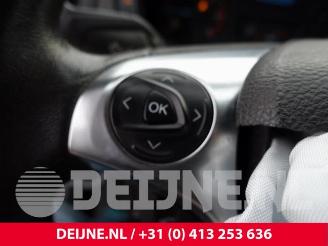 Ford Transit Transit, Van, 2013 2.2 TDCi 16V RWD picture 31