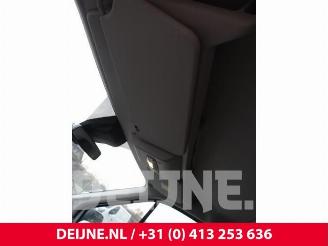 Ford Transit Transit, Van, 2013 2.2 TDCi 16V RWD picture 25