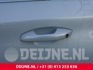 BYD Atto 3 Atto 3, SUV, 2022 60 kWh picture 15