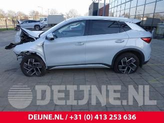 BYD Atto 3 Atto 3, SUV, 2022 60 kWh picture 4