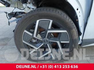 BYD Atto 3 Atto 3, SUV, 2022 60 kWh picture 10