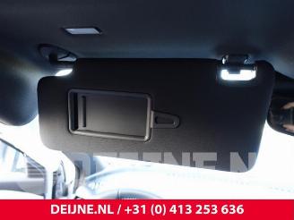 BYD Atto 3 Atto 3, SUV, 2022 60 kWh picture 24