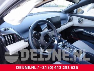 BYD Atto 3 Atto 3, SUV, 2022 60 kWh picture 20