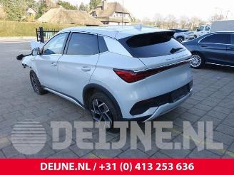 BYD Atto 3 Atto 3, SUV, 2022 60 kWh picture 5