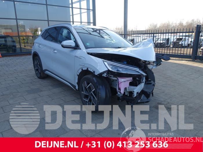 BYD Atto 3 Atto 3, SUV, 2022 60 kWh
