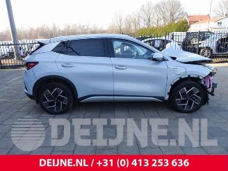 BYD Atto 3 Atto 3, SUV, 2022 60 kWh picture 8