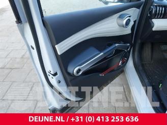 BYD Atto 3 Atto 3, SUV, 2022 60 kWh picture 18