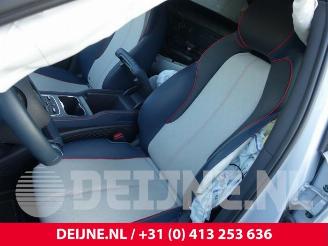 BYD Atto 3 Atto 3, SUV, 2022 60 kWh picture 22