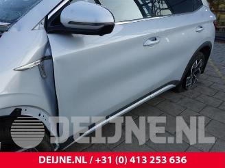 BYD Atto 3 Atto 3, SUV, 2022 60 kWh picture 11