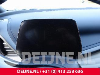 BYD Atto 3 Atto 3, SUV, 2022 60 kWh picture 23