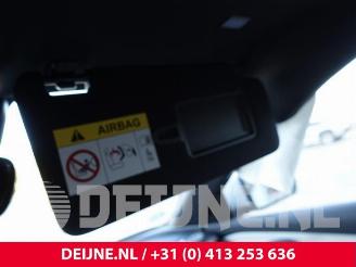 BYD Atto 3 Atto 3, SUV, 2022 60 kWh picture 27