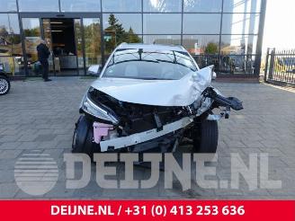 BYD Atto 3 Atto 3, SUV, 2022 60 kWh picture 2