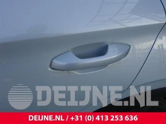 BYD Atto 3 Atto 3, SUV, 2022 60 kWh picture 34