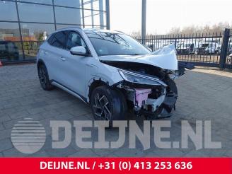 Sloopauto BYD Atto 3 Atto 3, SUV, 2022 60kWh 2024/6