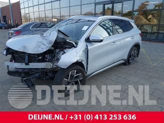 BYD Atto 3 Atto 3, SUV, 2022 60 kWh picture 3