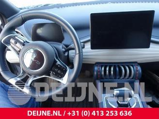 BYD Atto 3 Atto 3, SUV, 2022 60 kWh picture 32
