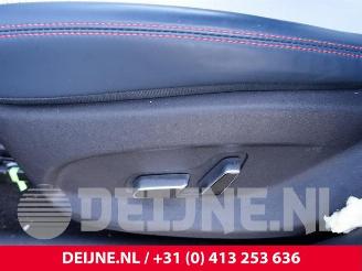 BYD Atto 3 Atto 3, SUV, 2022 60 kWh picture 21