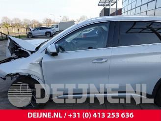 BYD Atto 3 Atto 3, SUV, 2022 60 kWh picture 16