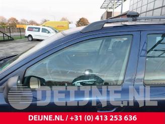 Volvo Xc-70 XC70 (SZ), SUV, 2000 / 2007 XC70 2.4 T 20V picture 14