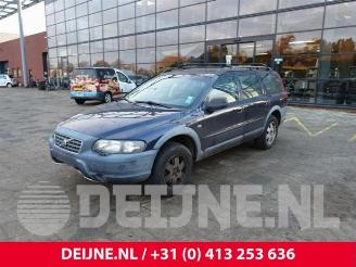 Volvo Xc-70 XC70 (SZ), SUV, 2000 / 2007 XC70 2.4 T 20V picture 3
