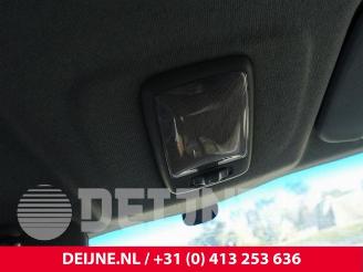 Hyundai Starex Starex (H 1), MPV, 1997 / 2004 2.5 TD picture 26