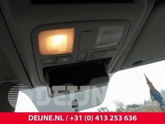 Hyundai H-350 H-350, Van, 2015 2.5 CRDi picture 33