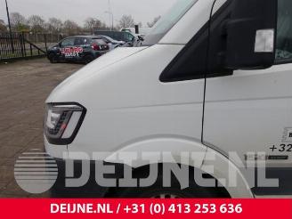 Hyundai H-350 H-350, Van, 2015 2.5 CRDi picture 9