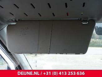 Hyundai H-350 H-350, Van, 2015 2.5 CRDi picture 27