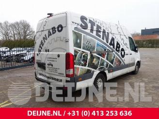 Hyundai H-350 H-350, Van, 2015 2.5 CRDi picture 7