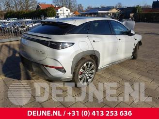 BYD SEAL Sealion 7, SUV, 2024 Design 82.5 kWh, Excellence 91.3 kWh AWD picture 7