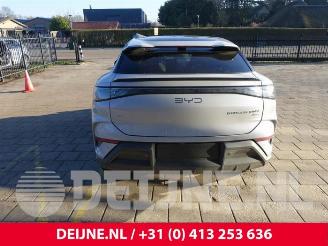 BYD SEAL Sealion 7, SUV, 2024 Design 82.5 kWh, Excellence 91.3 kWh AWD picture 6
