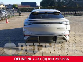 BYD SEAL Sealion 7, SUV, 2024 Design 82.5 kWh, Excellence 91.3 kWh AWD picture 6