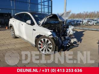 Uttjänta bilar auto BYD SEAL Sealion 7, SUV, 2024 Design 82.5 kWh, Excellence 91.3 kWh AWD 2025/9