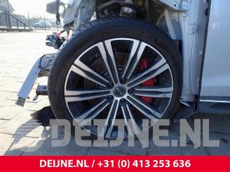 BYD SEAL Sealion 7, SUV, 2024 Design 82.5 kWh, Excellence 91.3 kWh AWD picture 9