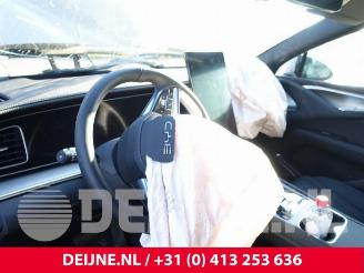 BYD SEAL Sealion 7, SUV, 2024 Design 82.5 kWh, Excellence 91.3 kWh AWD picture 19