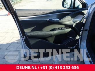 BYD SEAL Sealion 7, SUV, 2024 Design 82.5 kWh, Excellence 91.3 kWh AWD picture 17