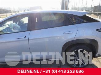 BYD SEAL Sealion 7, SUV, 2024 Design 82.5 kWh, Excellence 91.3 kWh AWD picture 34