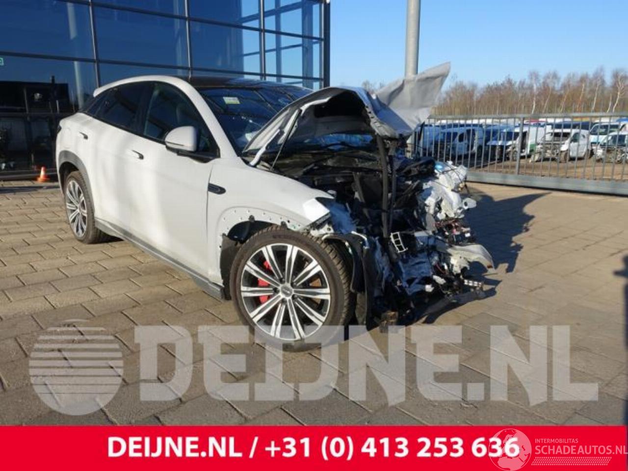 BYD SEAL Sealion 7, SUV, 2024 Design 82.5 kWh, Excellence 91.3 kWh AWD