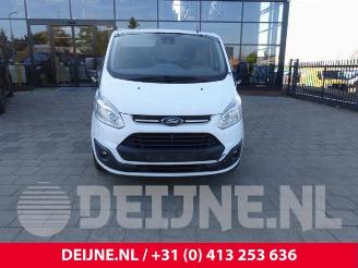 Ford Transit Transit Custom, Van, 2011 / 2023 2.2 TDCi 16V picture 2