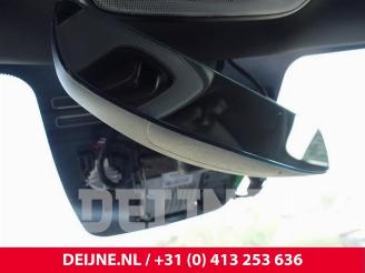 Volvo Xc-60 XC60 I (DZ), SUV, 2008 / 2017 2.0 T5 16V picture 21