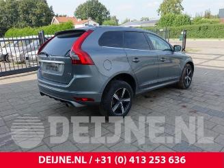 Volvo Xc-60 XC60 I (DZ), SUV, 2008 / 2017 2.0 T5 16V picture 7