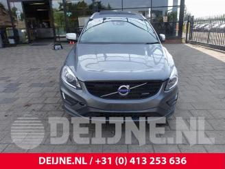 Volvo Xc-60 XC60 I (DZ), SUV, 2008 / 2017 2.0 T5 16V picture 2