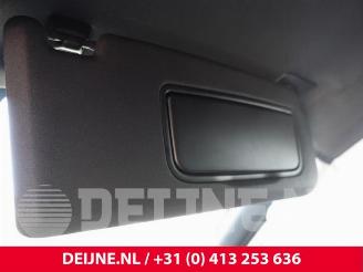 Volvo Xc-60 XC60 I (DZ), SUV, 2008 / 2017 2.0 T5 16V picture 23