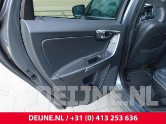 Volvo Xc-60 XC60 I (DZ), SUV, 2008 / 2017 2.0 T5 16V picture 32